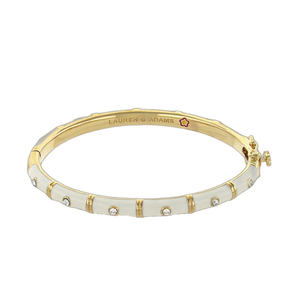 Tiny Dots Stackable Bangle