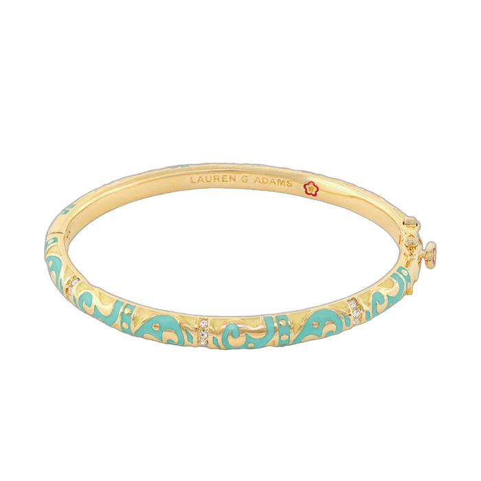 Stackable Desire Bangle