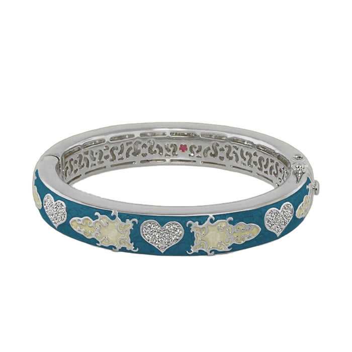 Peaceful Love Bangle
