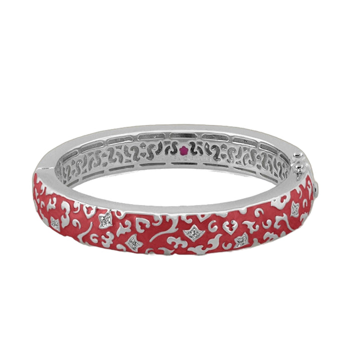 Fleur de Love bangle