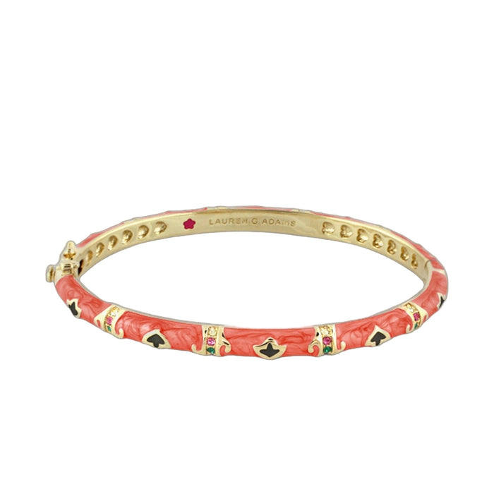 Stackable Fiesta Bangle