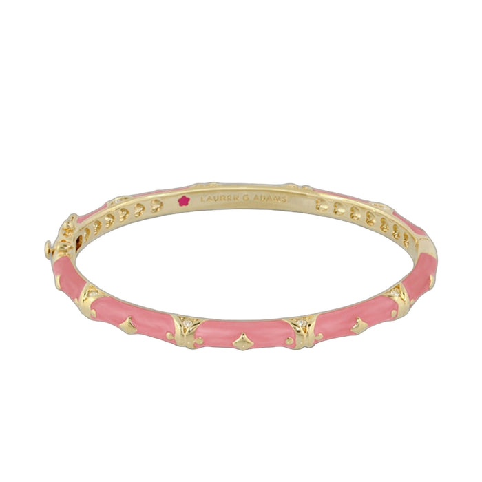 Stackable Fiesta Bangle