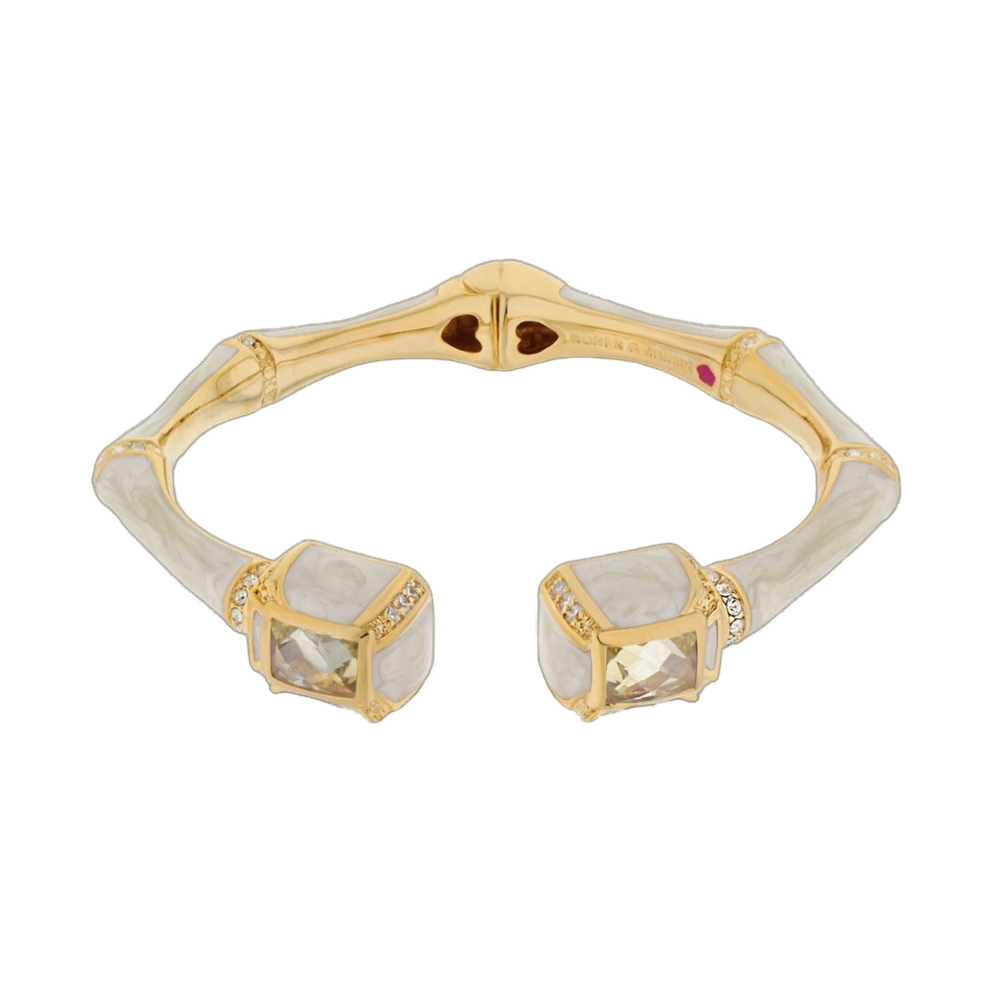 Bamboo Bangle