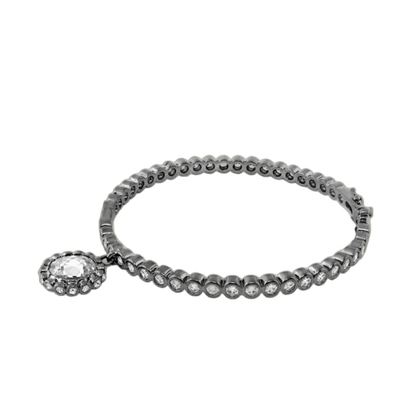 Classic Charm Bangle
