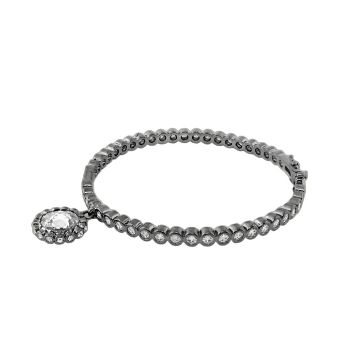Classic Charm Bangle