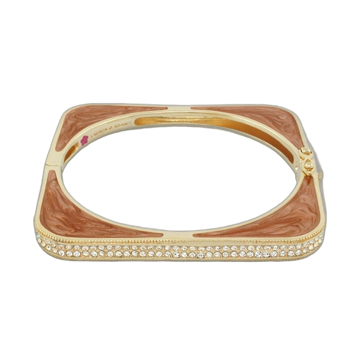 Sea Diamonds Bracelet