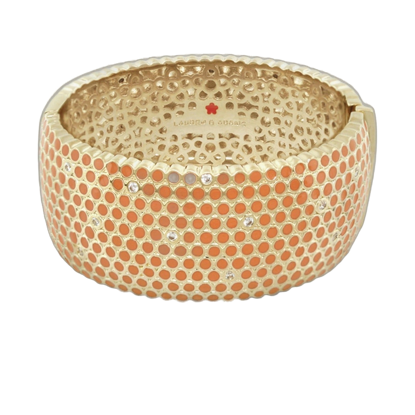 Fun Bubbles Bangle