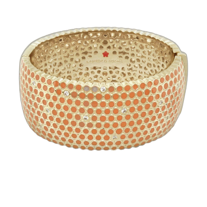 Fun Bubbles Bangle
