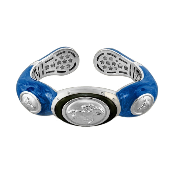 Equestrian Bangle