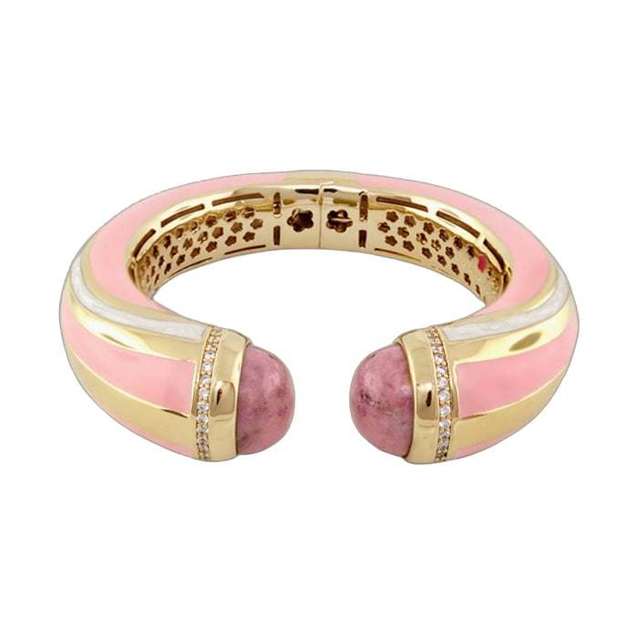 Chunky Town Bangle