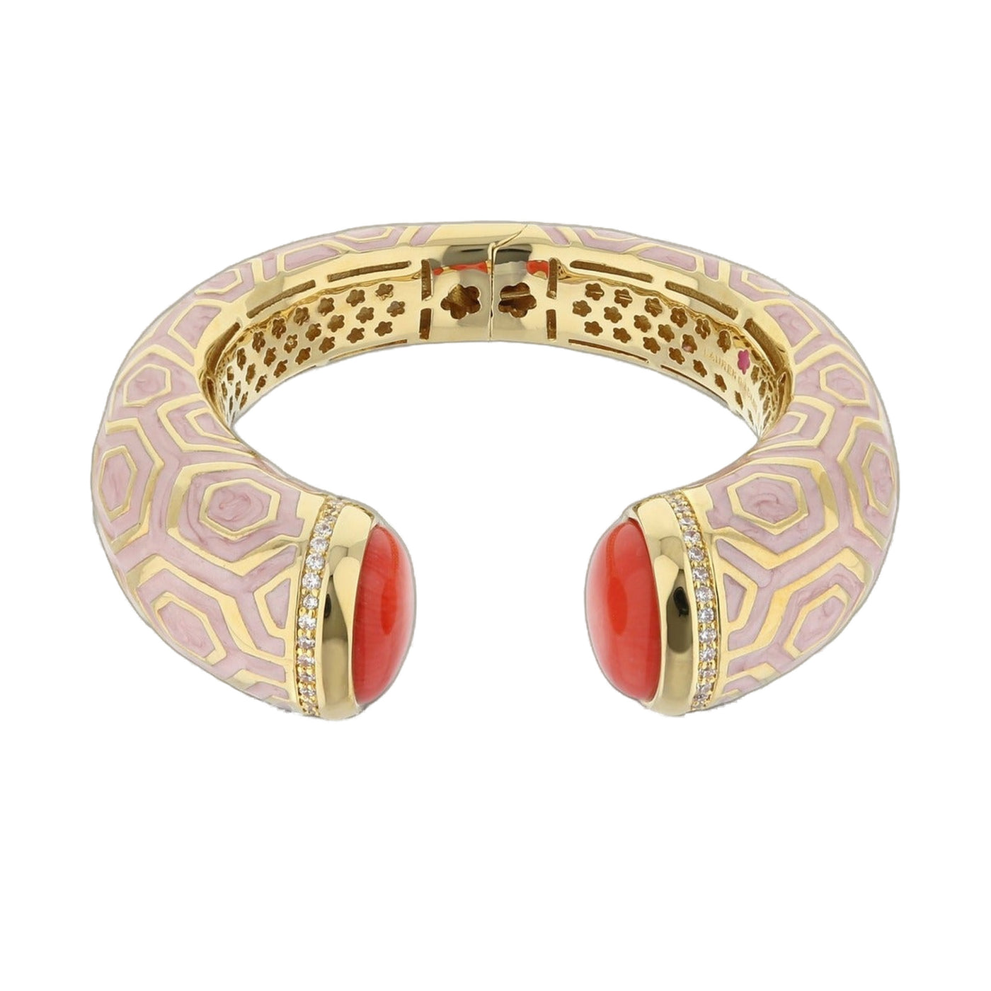 Chunky Town Bangle