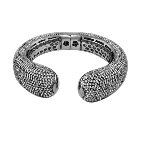 Shimmer and Glimmer Bangle