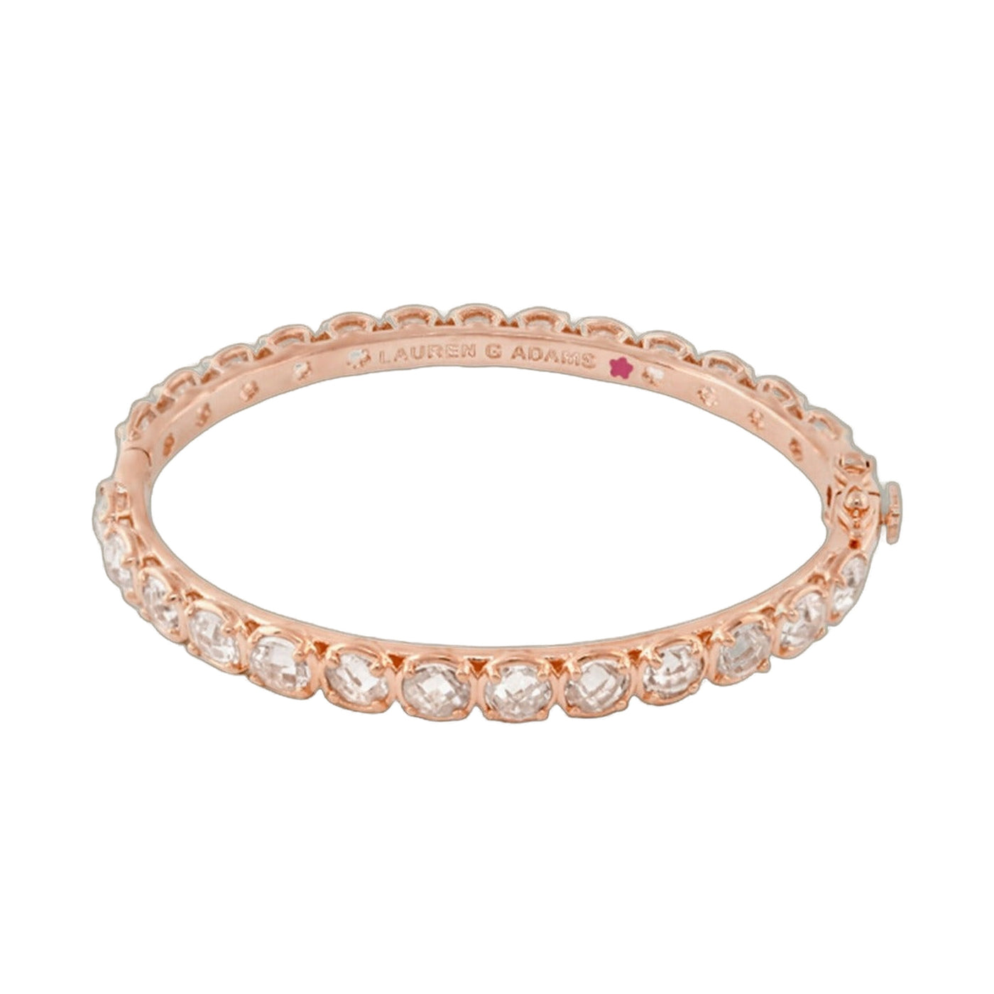 Glamour by the Yard Stackable Bangle