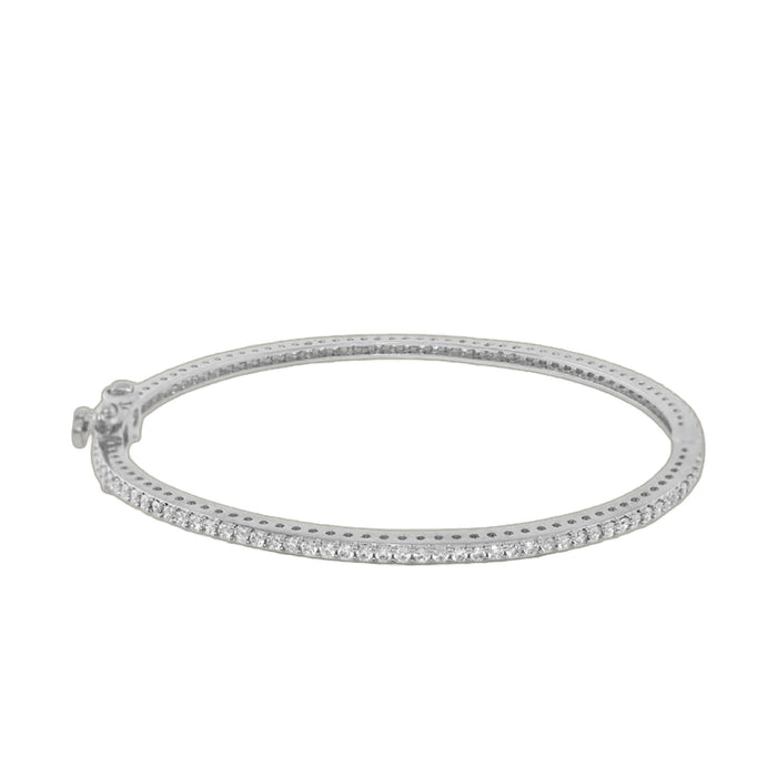 Axis Stackable Bangle