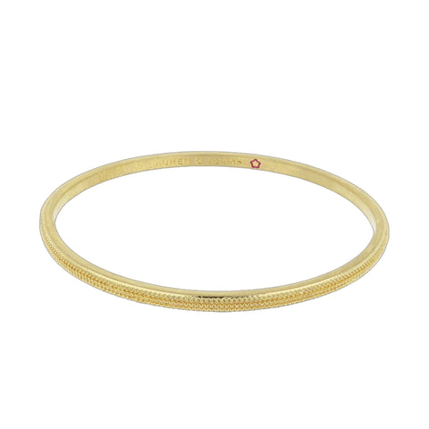 Lolo Little Dots Bangle