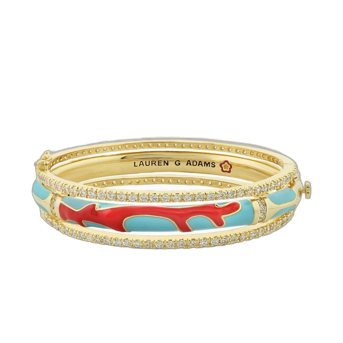 Pretty Little Things Bangle Set