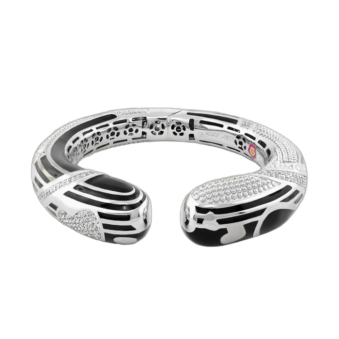 Sweetheart Bangle