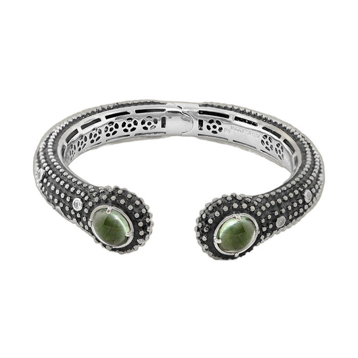Cool Rider Cuff Bangle