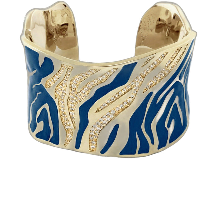 Wild Child Bangle