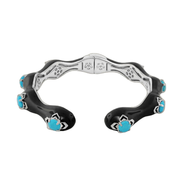 Starry Nights Cuff Bangle