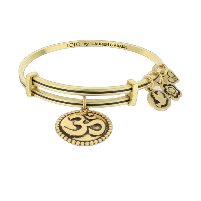 Lolo Ohm Bangle