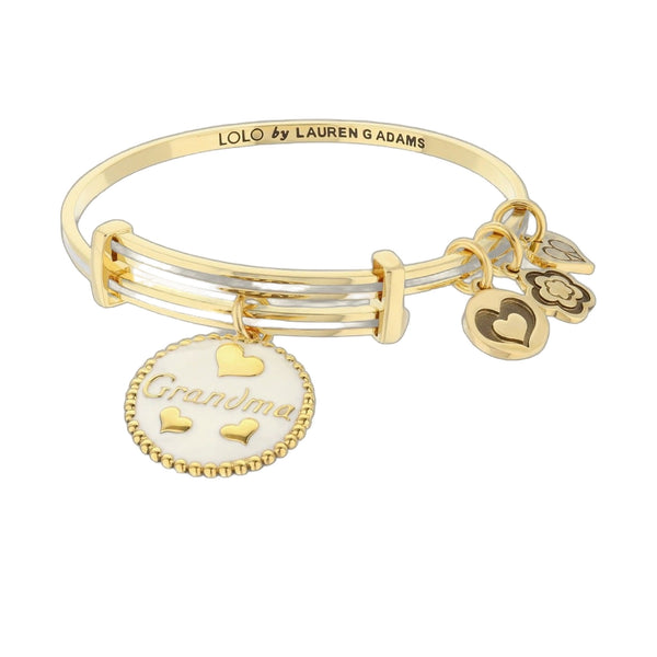 Lolo Grandma Bangle