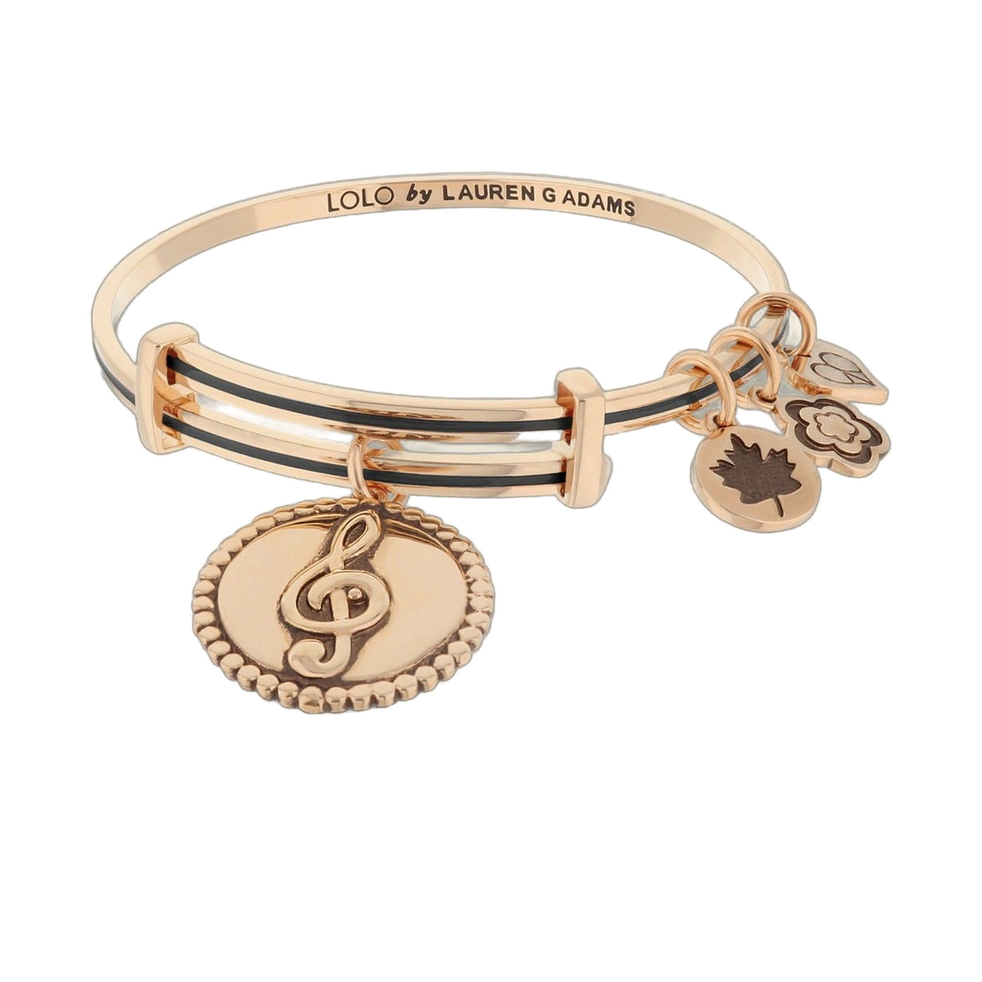 Lolo Music Bangle