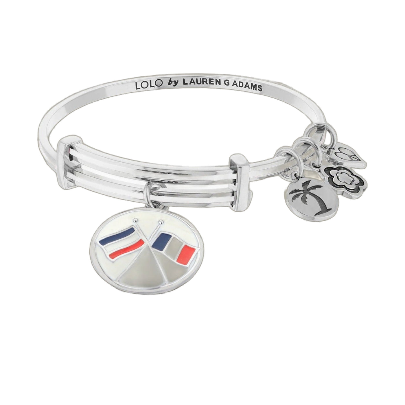 Lolo St. Maarten Bangle