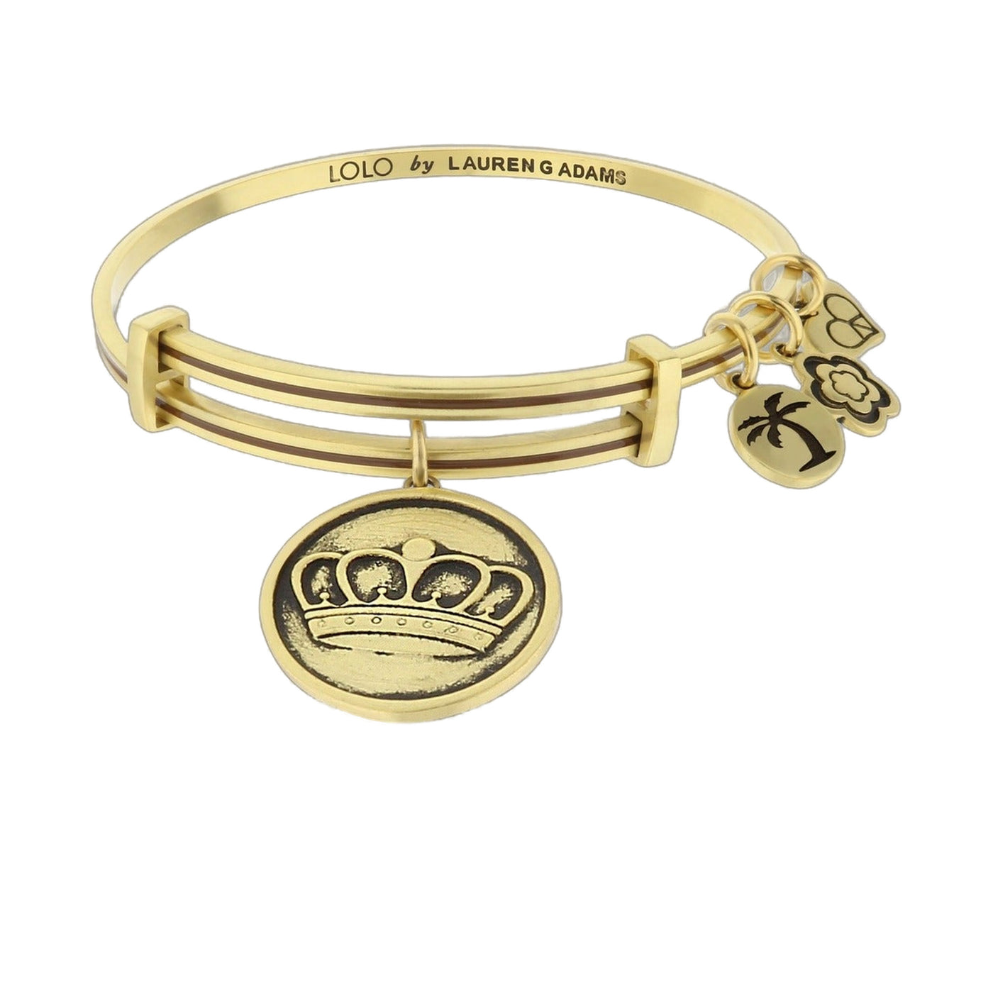 Lolo Queen Bangle.