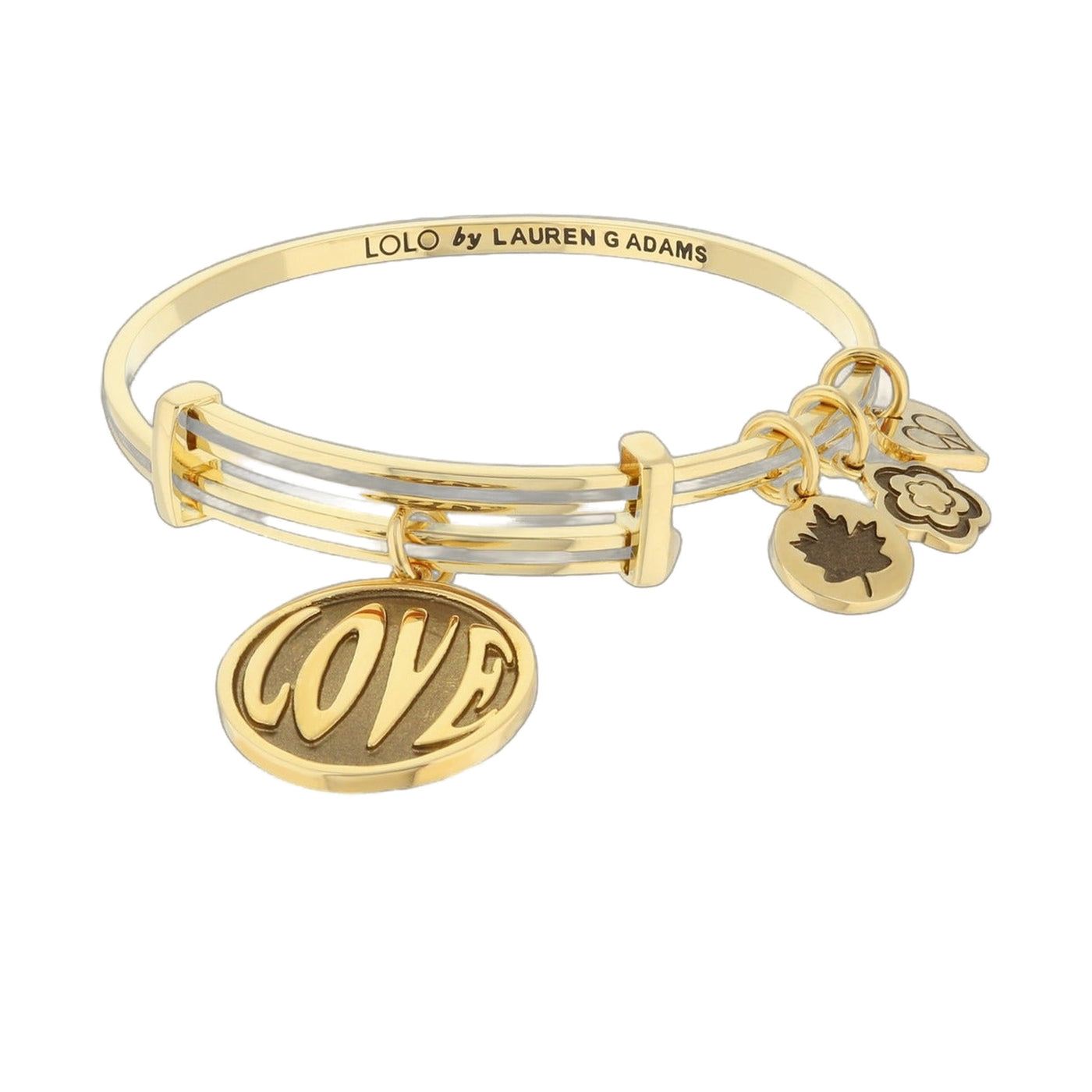 Lolo Love Bangle.
