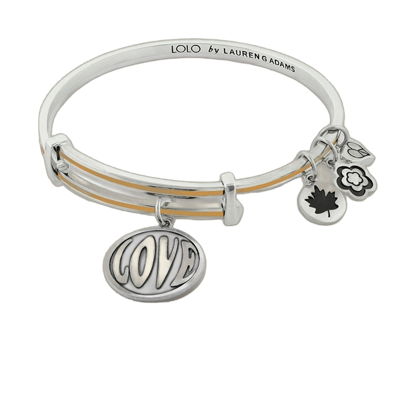 Lolo Love Bangle.