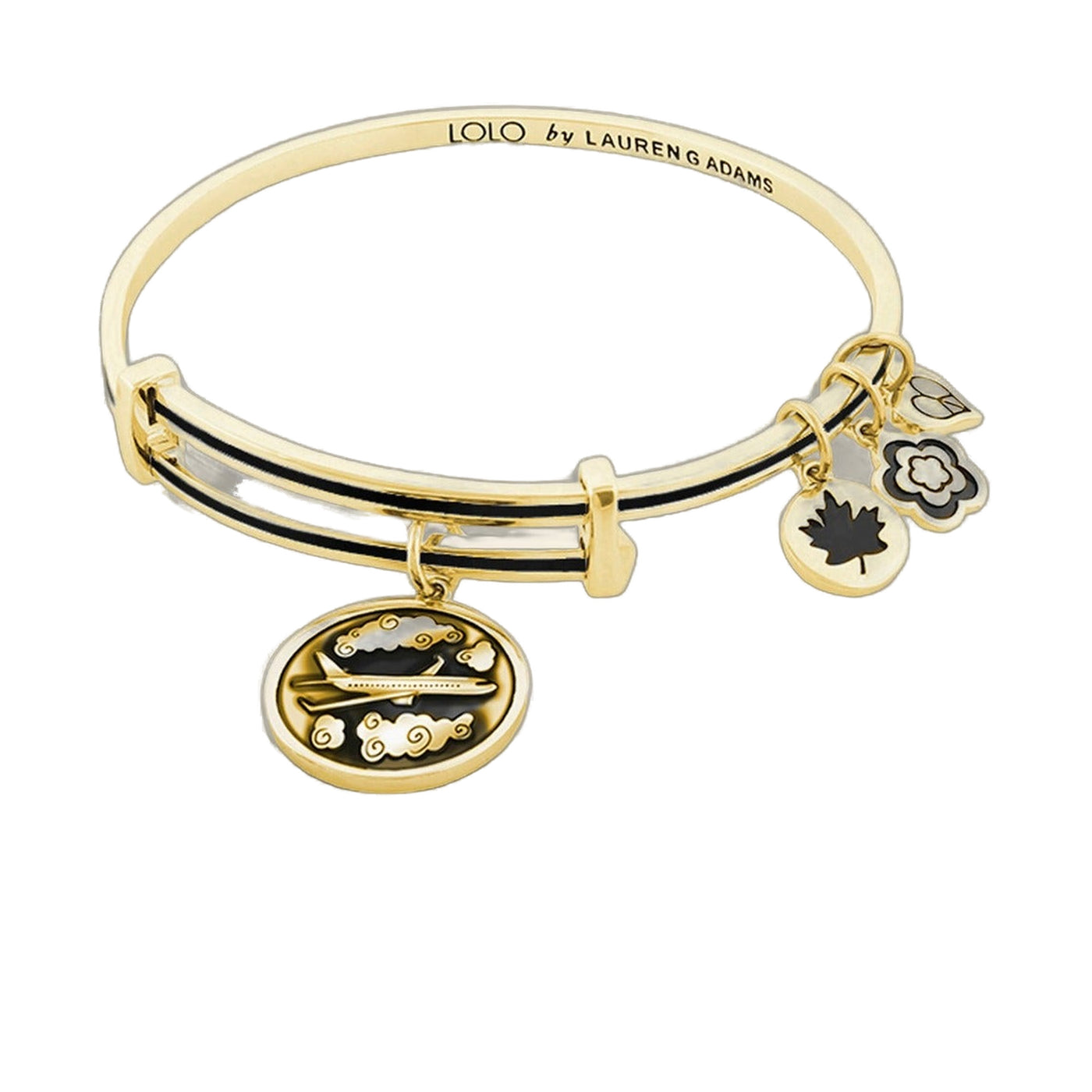 Lolo Sky Is the Limit Bangle.
