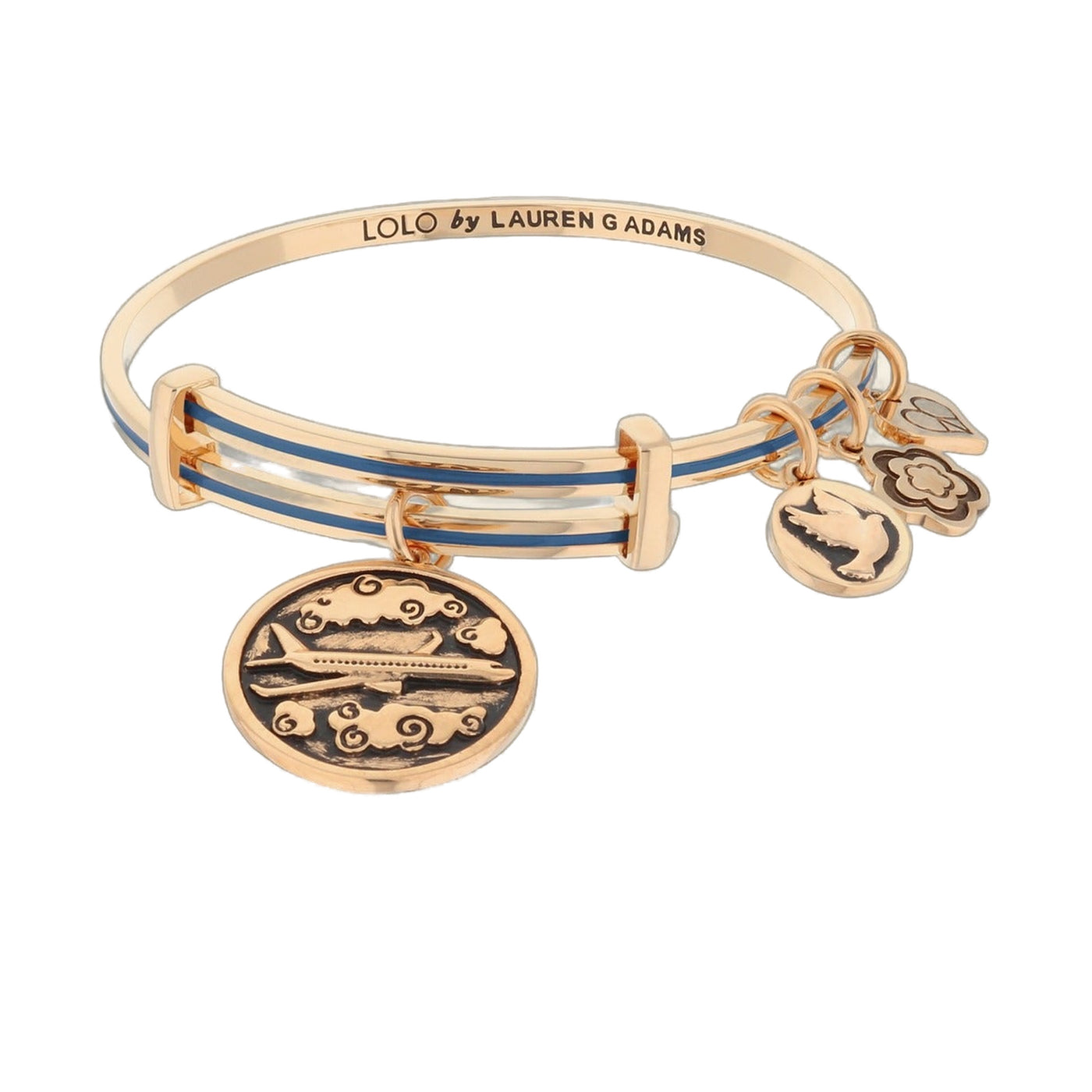 Lolo Sky Is the Limit Bangle.