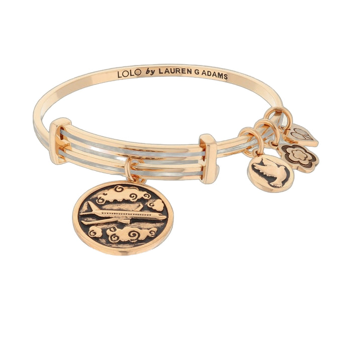 Lolo Sky Is the Limit Bangle.
