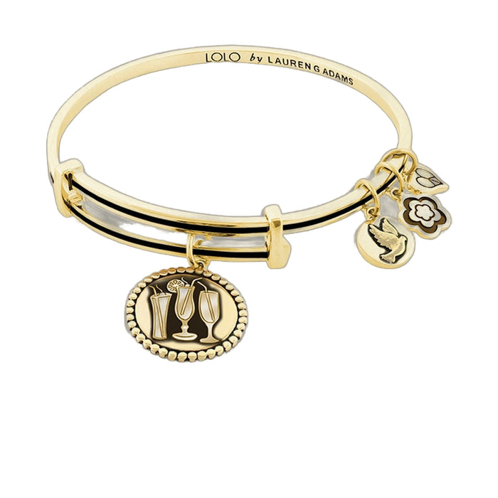 Lolo Cheers Bangle
