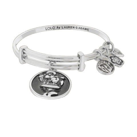 Lolo Santa Claus Bangle.