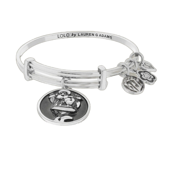 Lolo Santa Claus Bangle.