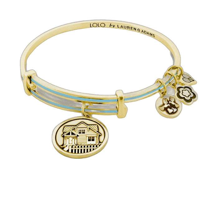 Lolo New House Bangle.