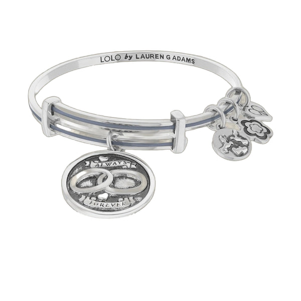 Lolo Always Forever Bangle.