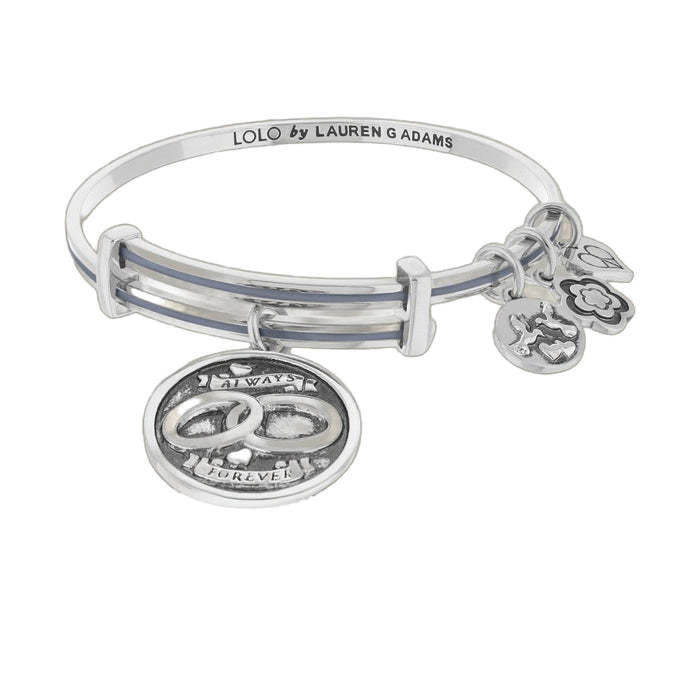 Lolo Always Forever Bangle.