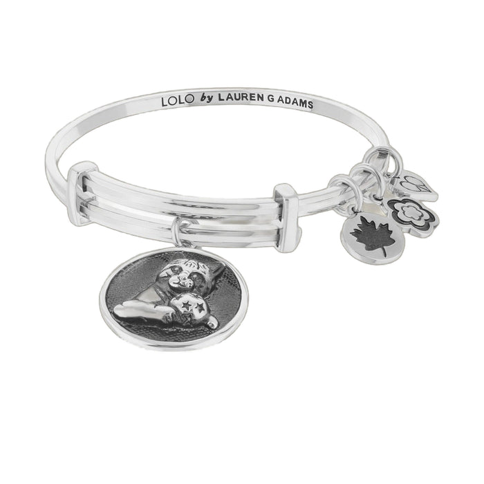 Lolo Kitten Bangle.
