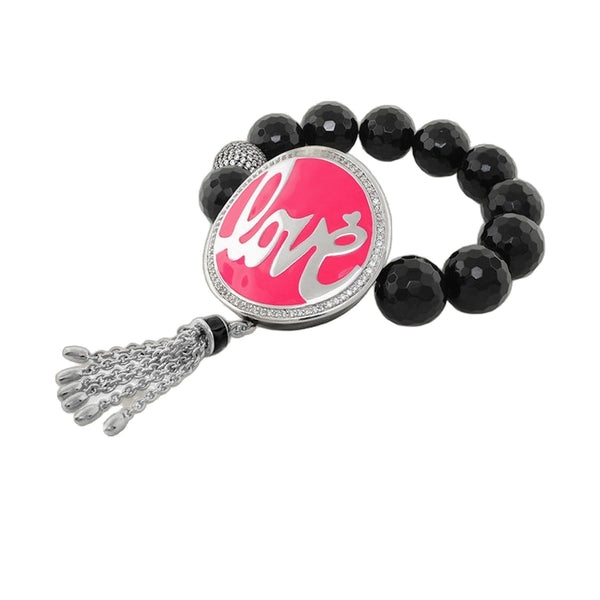 Love Rocks Bracelet