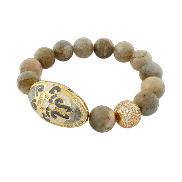 Love Rocks Bracelet