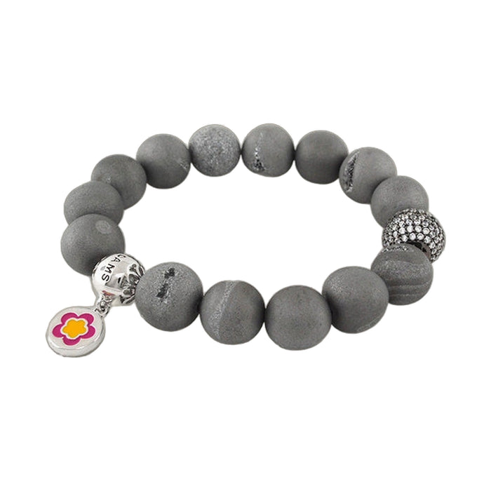 Love Rocks Bracelet