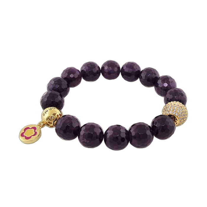 Love Rocks Bracelet
