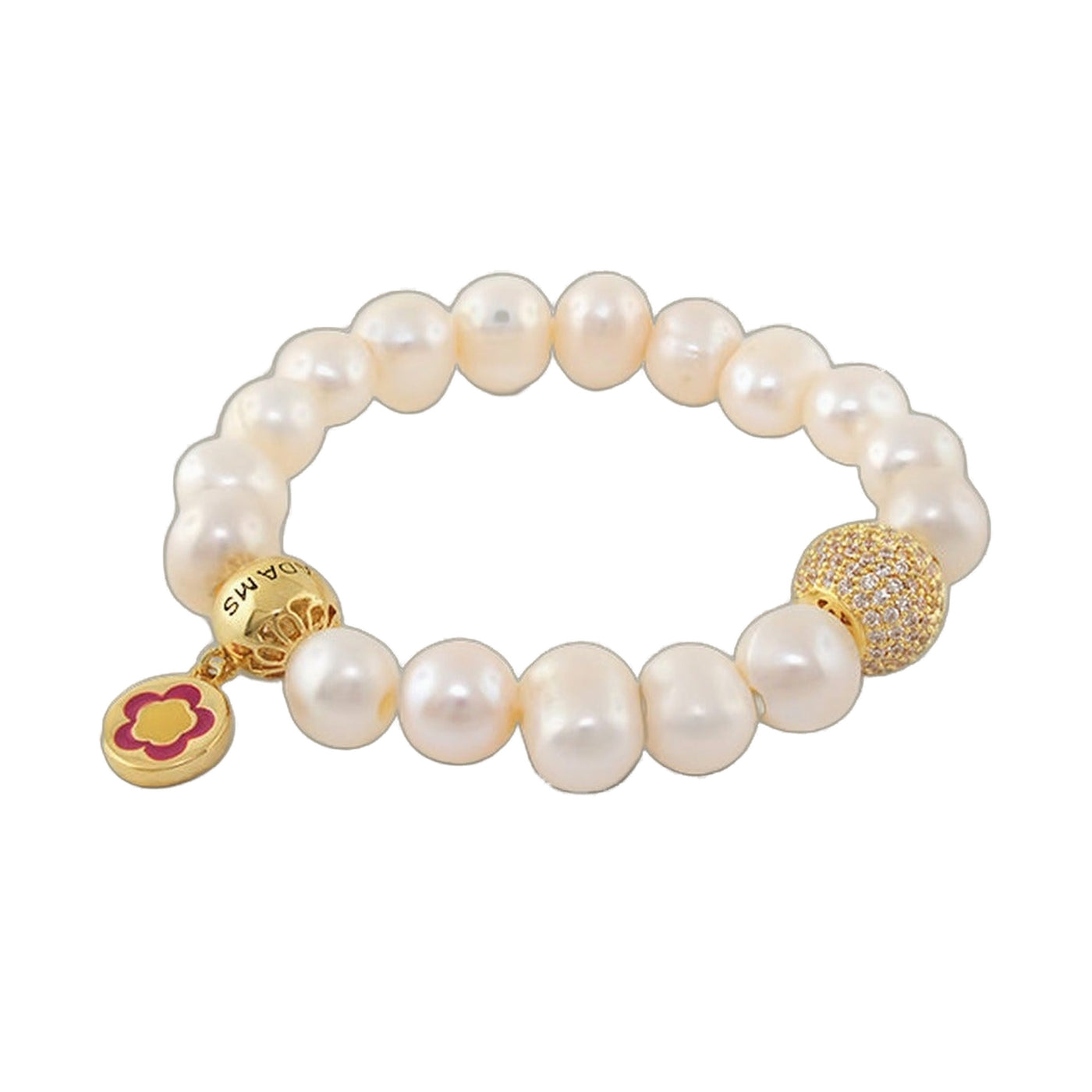 Love Rocks Bracelet