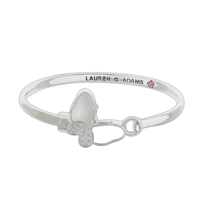 Mariposa Bangle