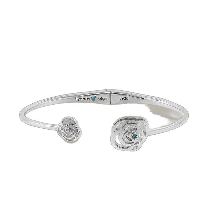 Sydney Leigh Rose Bangle