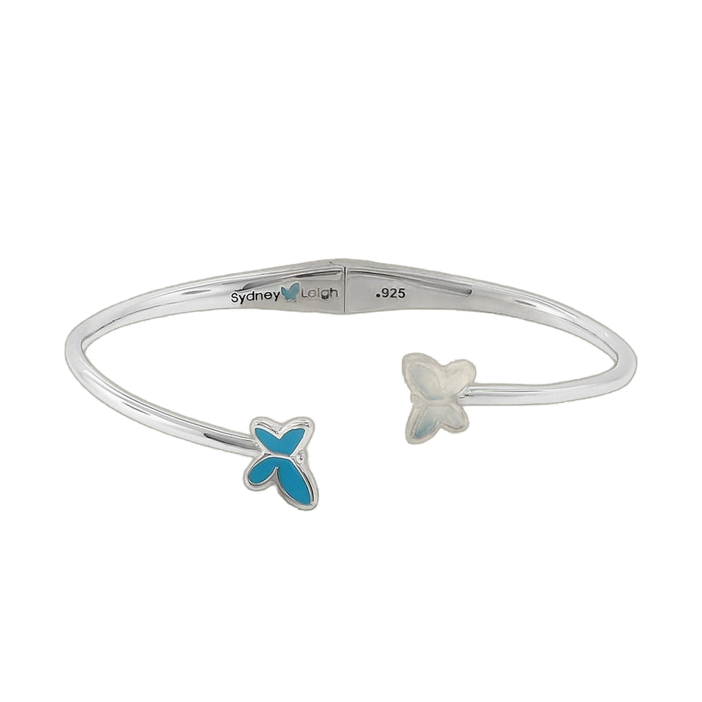 Sydney Leigh Butterfly Bangle