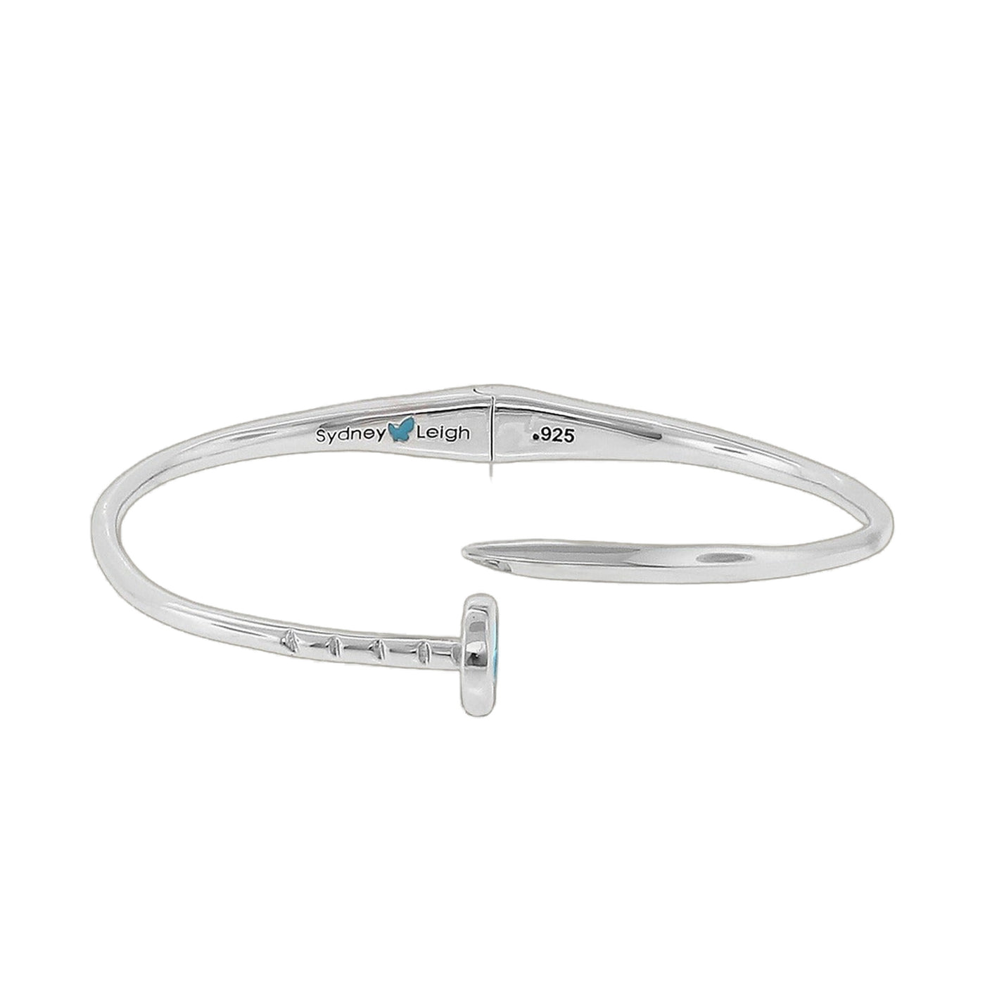 Sydney Leigh Nail Bangle